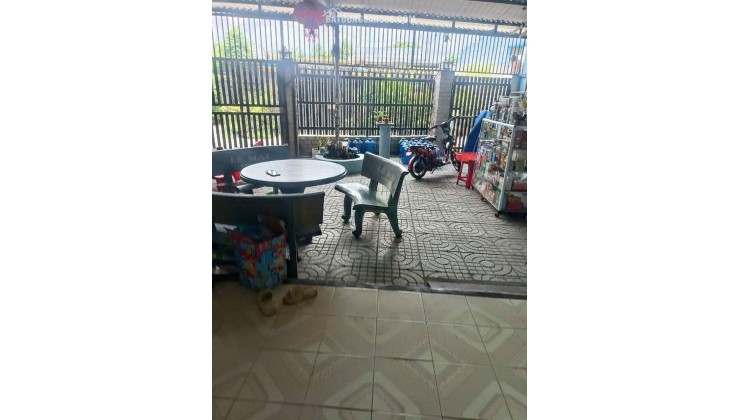 Nhà + 6 P.Trọ SHR HXH 274m2, Vuông – Dương Công Khi Hóc Môn SS